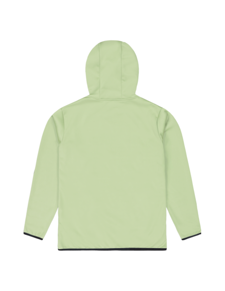 PARK TECH HOODIE