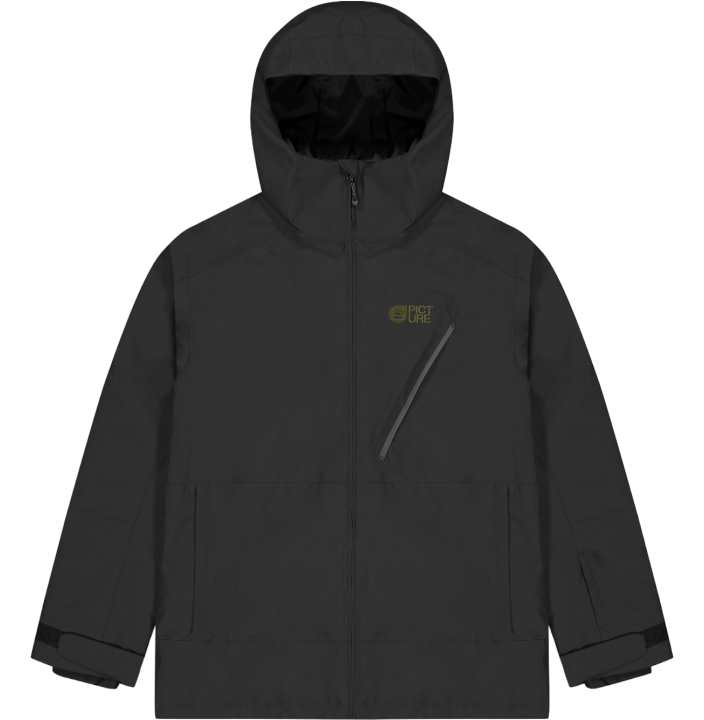 NITRIC JKT