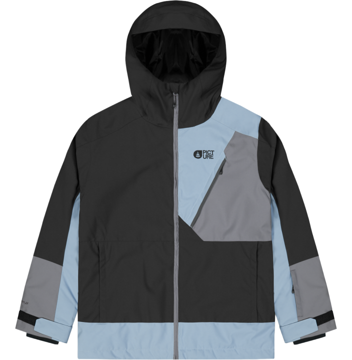 NITRIC JKT