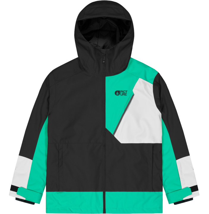 NITRIC JKT