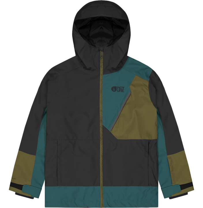 NITRIC JKT