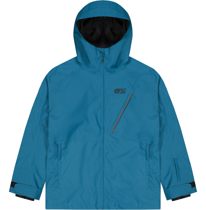 NITRIC JKT