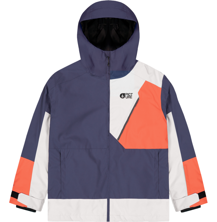 NITRIC JKT