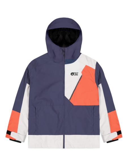 NITRIC JKT