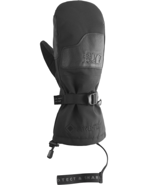 GRABEY GORE-TEX MITTS