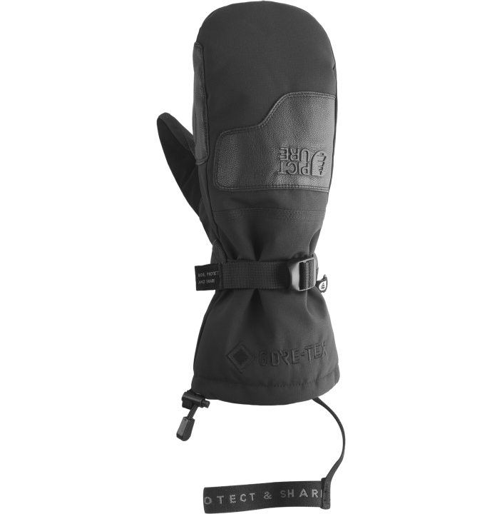 GRABEY GORE-TEX MITTS