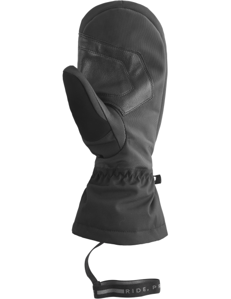 GRABEY GORE-TEX MITTS