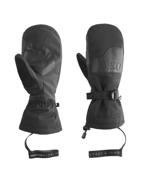 GRABEY GORE-TEX MITTS