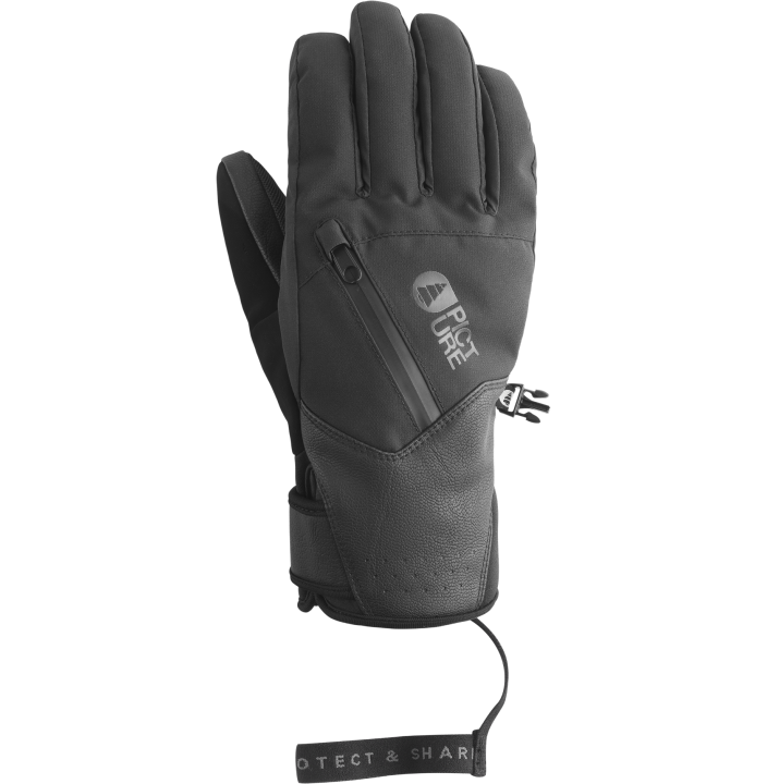 KAKISA GLOVES