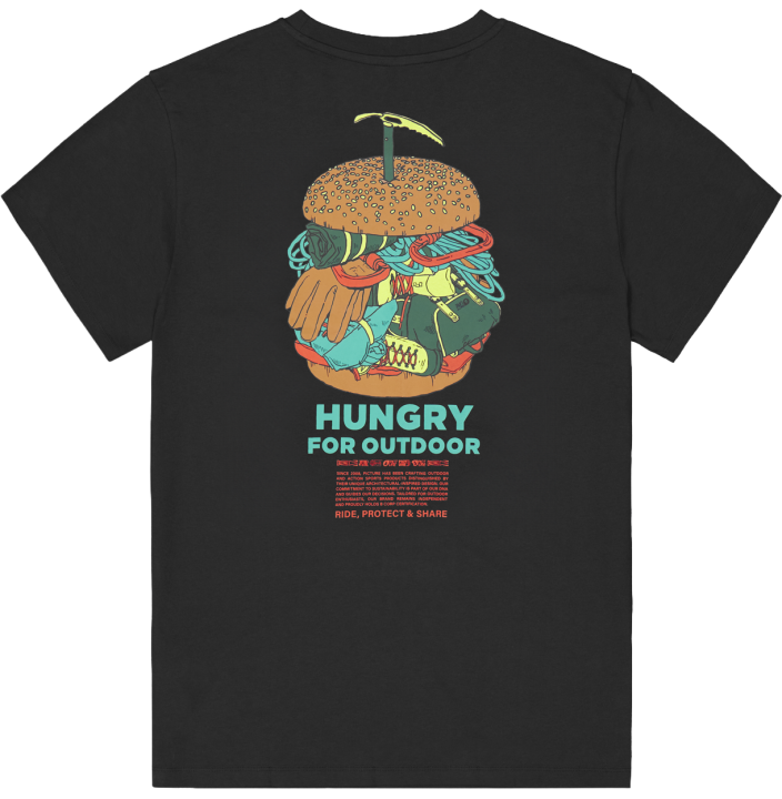 HIKKILY TEE