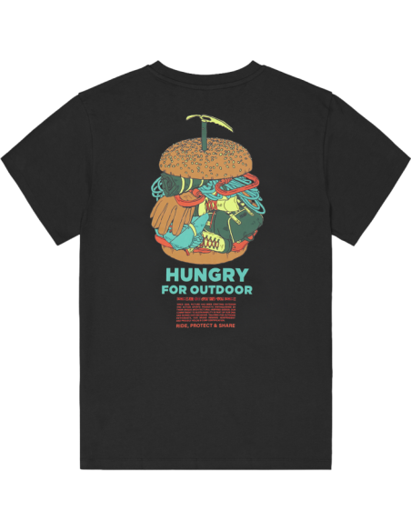 HIKKILY TEE