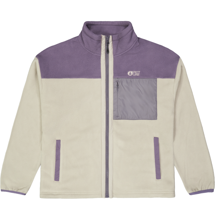 ARCCA W FZ FLEECE