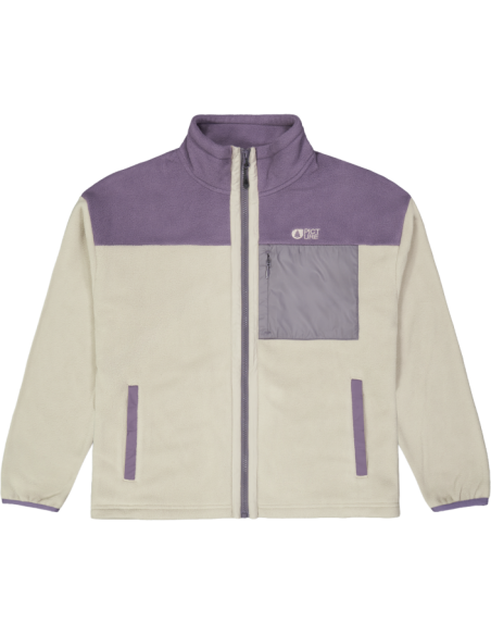 ARCCA W FZ FLEECE