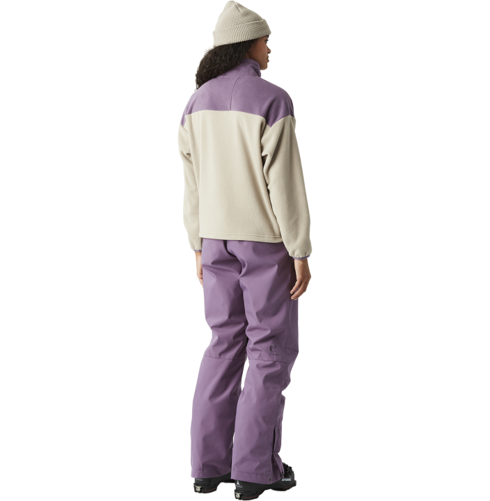 ARCCA W FZ FLEECE