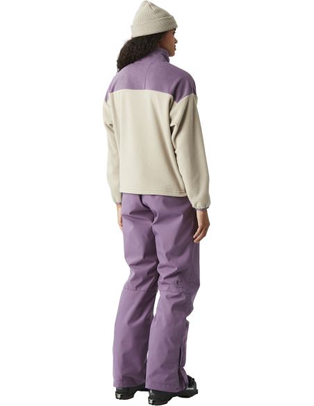 ARCCA W FZ FLEECE