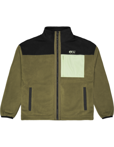 ARCCA W FZ FLEECE