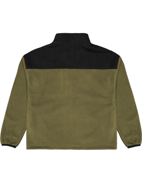 ARCCA W FZ FLEECE