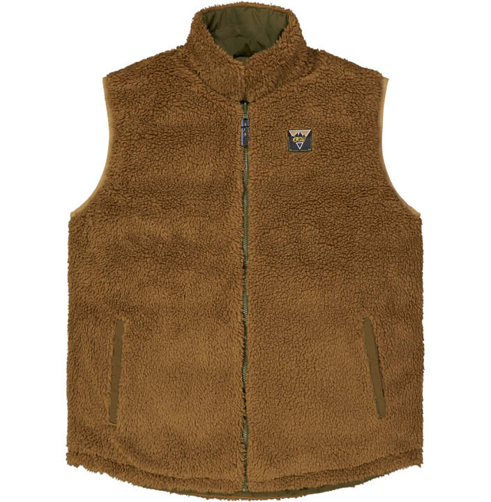 RUSSELLO VEST