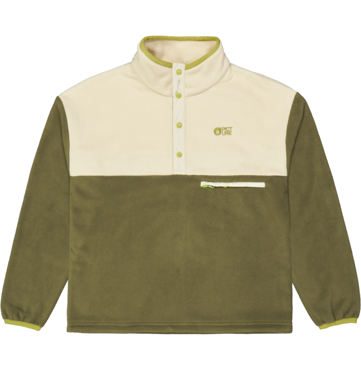 ARCCA M 1/4 FLEECE