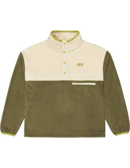 ARCCA M 1/4 FLEECE