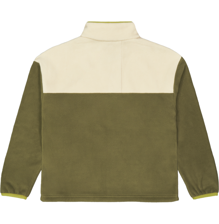 ARCCA M 1/4 FLEECE
