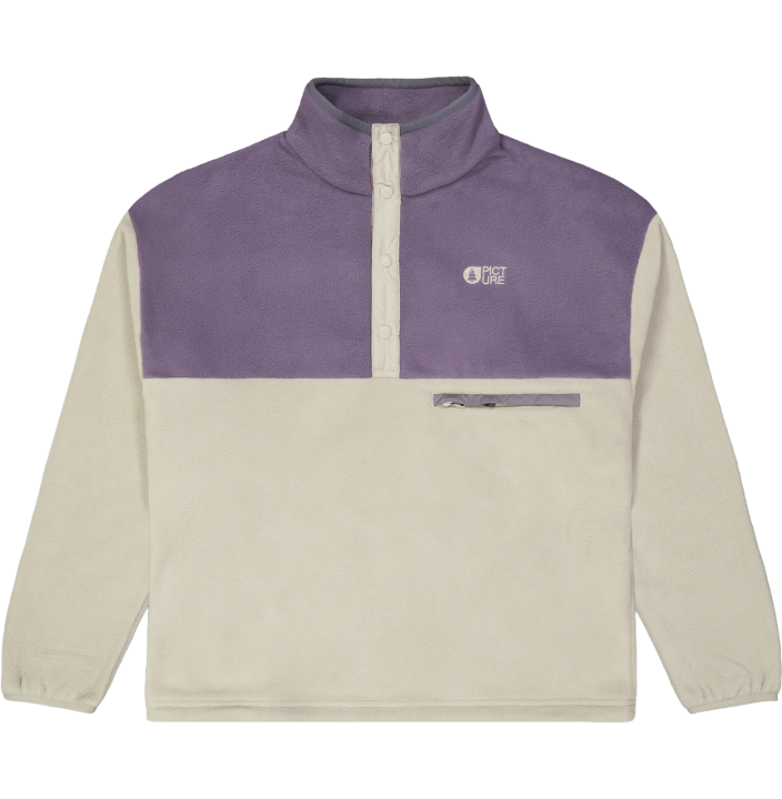 ARCCA M 1/4 FLEECE