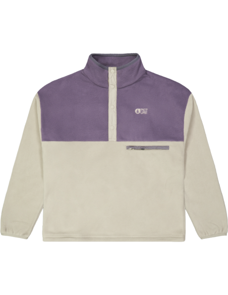 ARCCA M 1/4 FLEECE