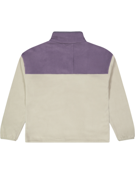 ARCCA M 1/4 FLEECE