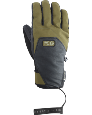 PIONEER GORE-TEX GLOVES