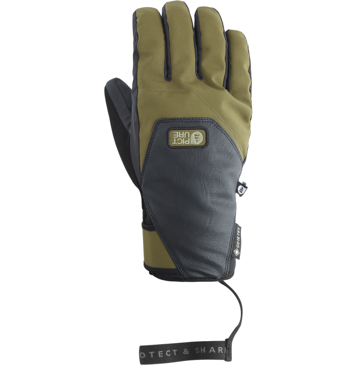 PIONEER GORE-TEX GLOVES