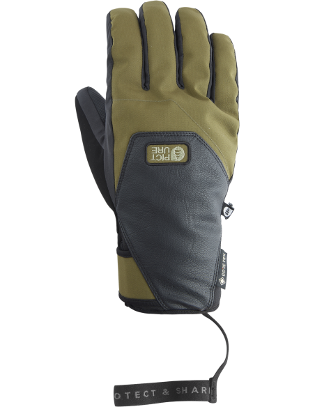 PIONEER GORE-TEX GLOVES