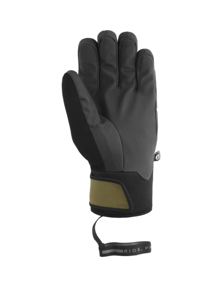 PIONEER GORE-TEX GLOVES
