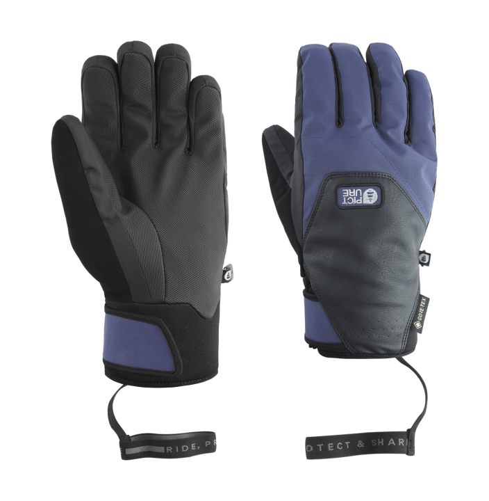 PIONEER GORE-TEX GLOVES