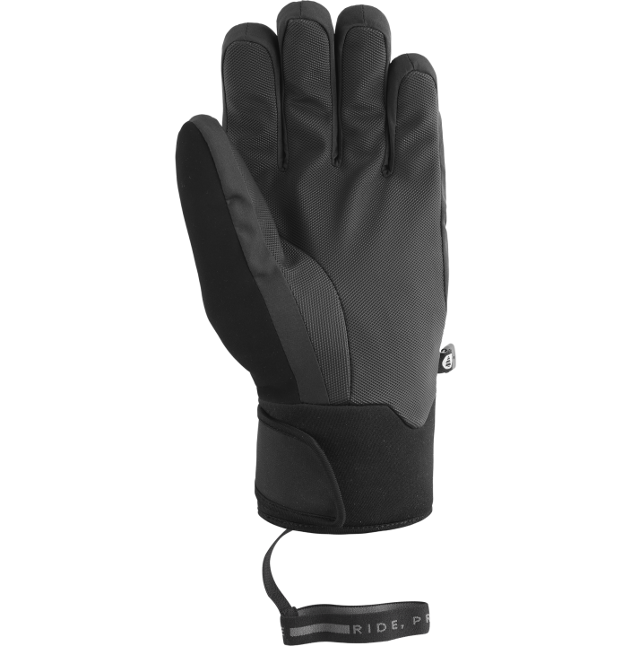 PIONEER GORE-TEX GLOVES