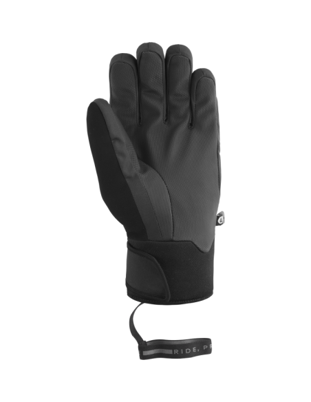 PIONEER GORE-TEX GLOVES