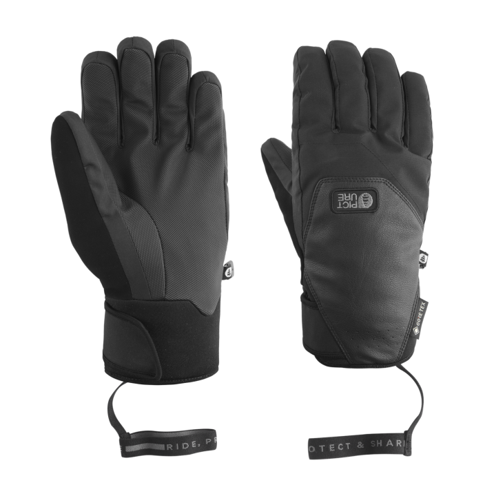 PIONEER GORE-TEX GLOVES