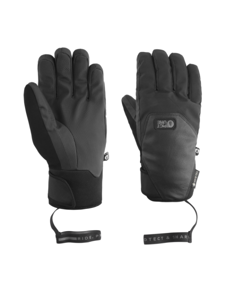 PIONEER GORE-TEX GLOVES