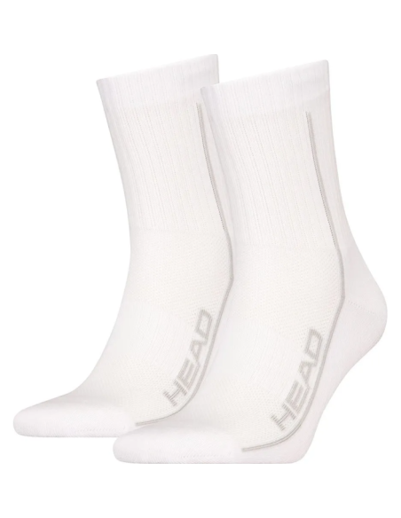 HEAD ALL SPORTS PERFORMANCE SHORTCREW 2P