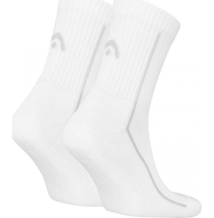 HEAD ALL SPORTS PERFORMANCE SHORTCREW 2P