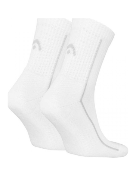 HEAD ALL SPORTS PERFORMANCE SHORTCREW 2P