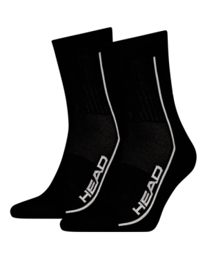 HEAD ALL SPORTS PERFORMANCE SHORTCREW 2P