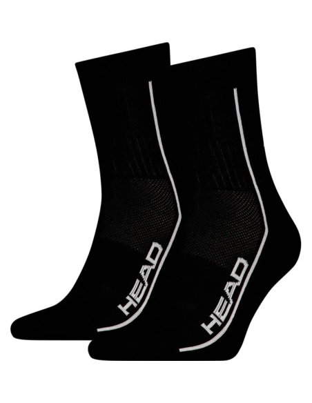 HEAD ALL SPORTS PERFORMANCE SHORTCREW 2P