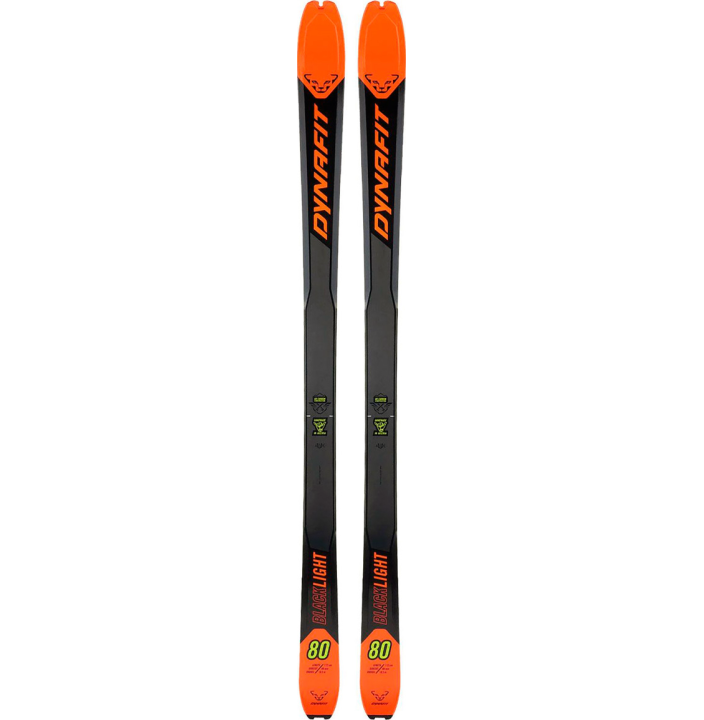 BLACKLIGHT 80 SKI