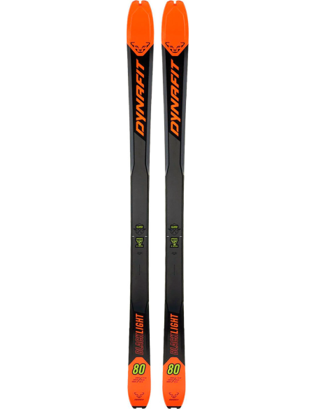 BLACKLIGHT 80 SKI