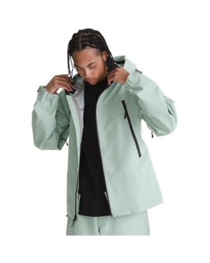 HI-COUNTRY SNOW JACKET