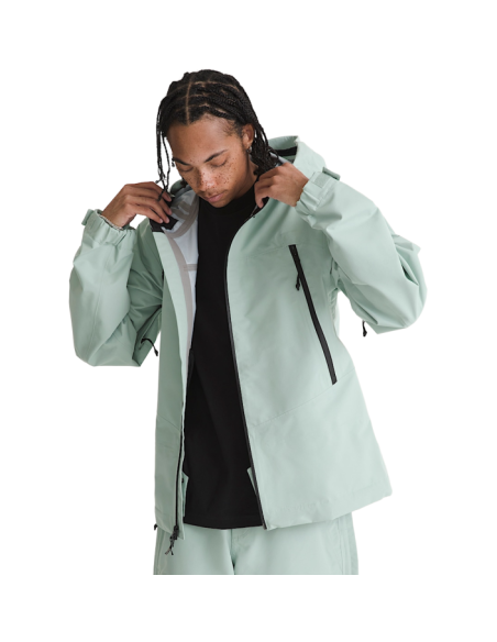 HI-COUNTRY SNOW JACKET