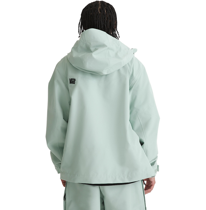 HI-COUNTRY SNOW JACKET