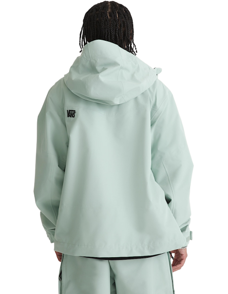 HI-COUNTRY SNOW JACKET