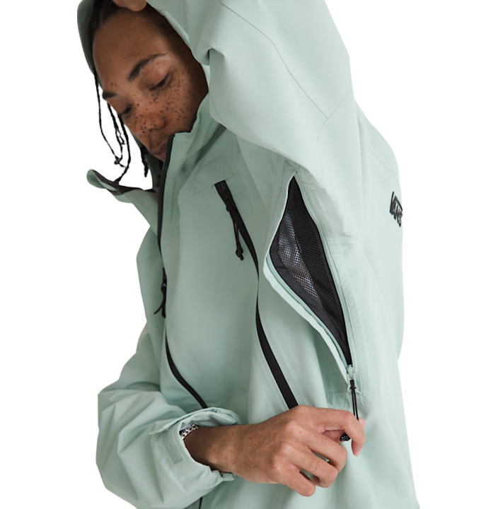 HI-COUNTRY SNOW JACKET