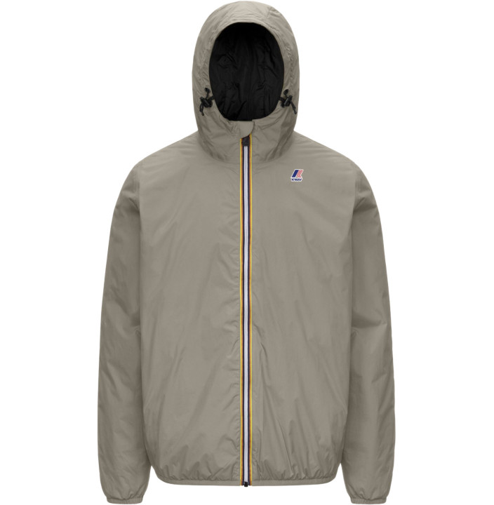 LE VRAI 4.0 CLAUDE WARM